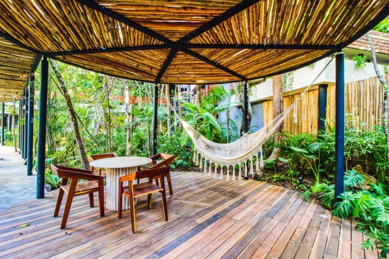 Miraluna 233 At Luum Zama Tulum Exterior foto