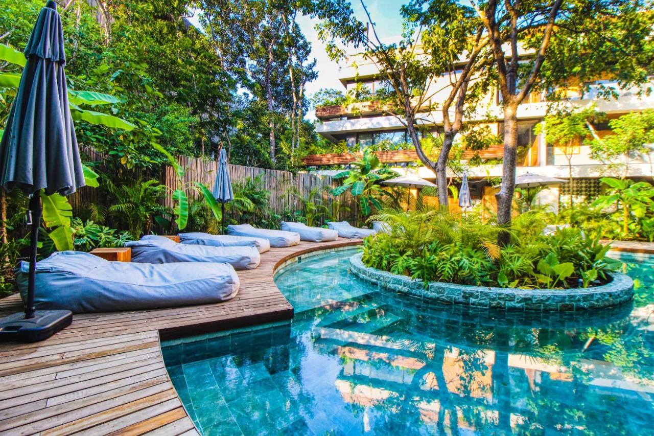 Miraluna 233 At Luum Zama Tulum Exterior foto