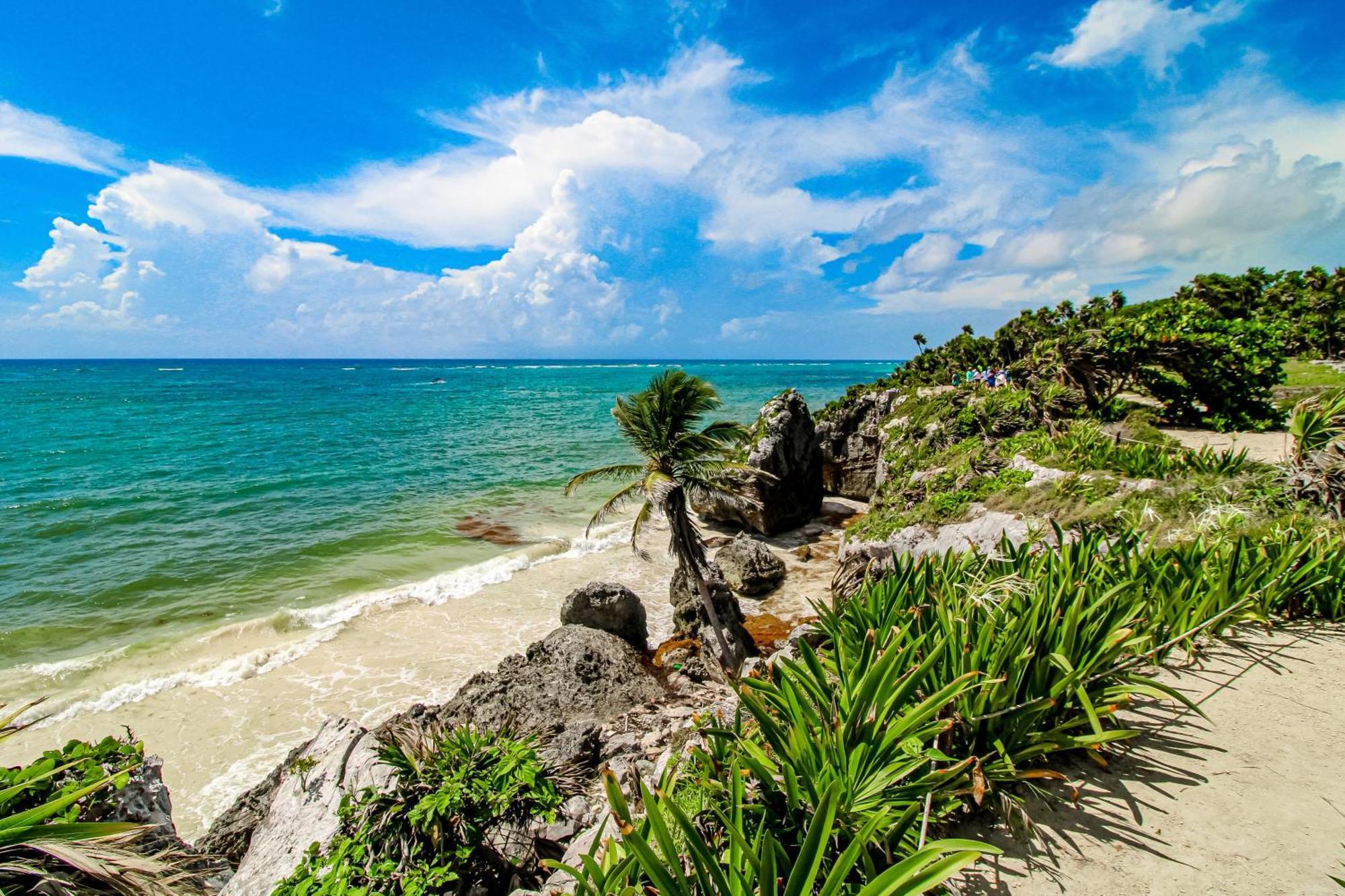 Miraluna 233 At Luum Zama Tulum Exterior foto